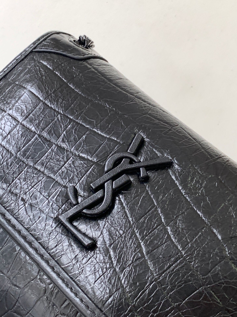 YSL Satchel Bags